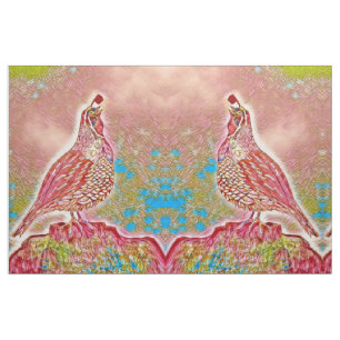 Singing Quail Tyg