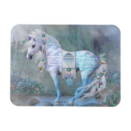 Singing Vatten Flex Magnet