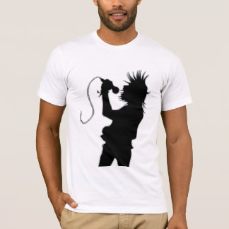 Singingtonobody… T-shirt