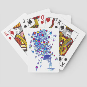 Singin's in Rain Kortlek