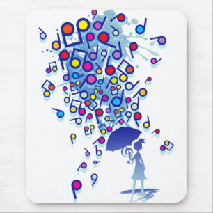 Singin's in Rain Musmatta