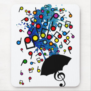 Singin's in Rain Musmatta