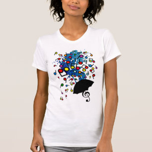 Singin's in Rain T-shirt