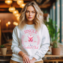 Single Babes Cocktail Klubb