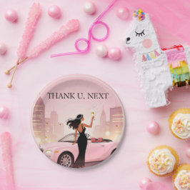 Single Era Festplatta | Thank U, Next Pappersplatt