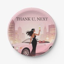 Single Era Festplatta | Thank U, Next Pappersplatt
