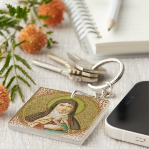 Single Image St. Teresa of Avila (SNV 27)