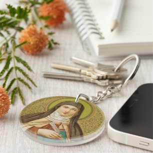Single Image St. Teresa of Avila (SNV 27)