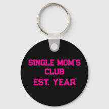 Single Moms Klubb