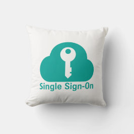 Single Sign-On Cloud Key Security Kudde
