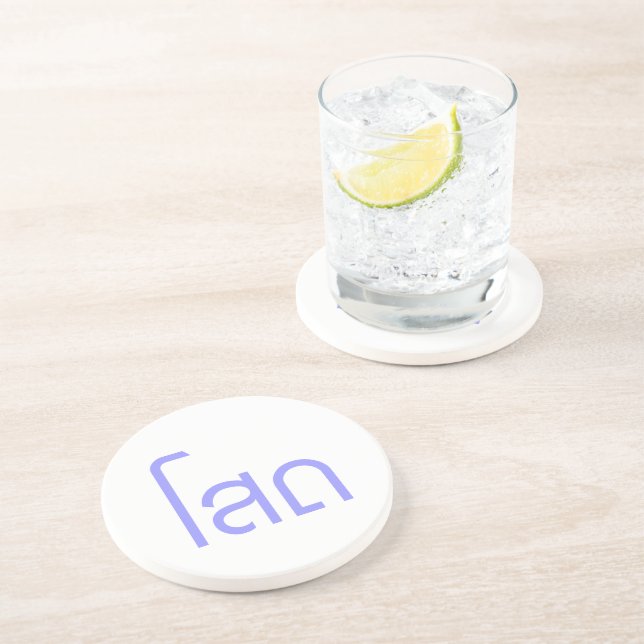 Single ;SOHT i thailändska språkskript ; Underlägg Sandsten (Sidan)