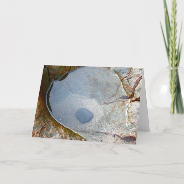 Single Sten Kort (Framsida)