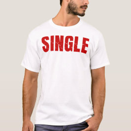 Single T Shirt