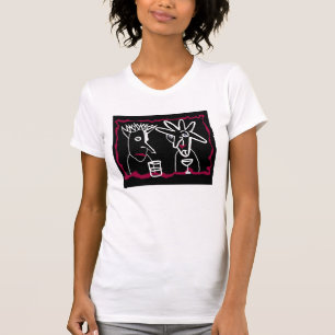 Singles Pub T Shirt