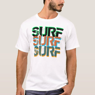 Singlet för SURFASURFASURFA T-shirt