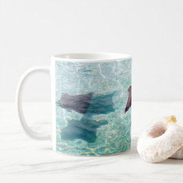 Singray Kaffemugg