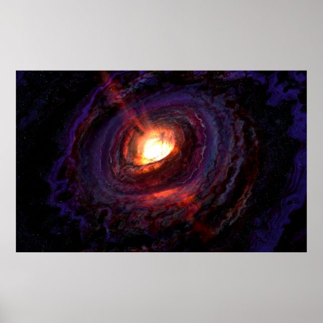 Singularitet (2013) poster (Framsidan)