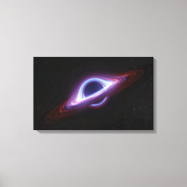 Singularitet (2025) canvastryck