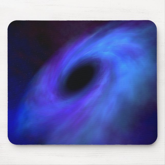 Singularity Mousepad Musmatta (Framsidan)