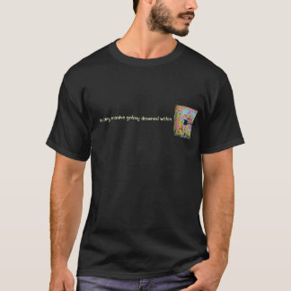 Singularity T Shirt