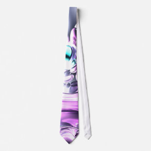 SingularityabstraktTie Slips