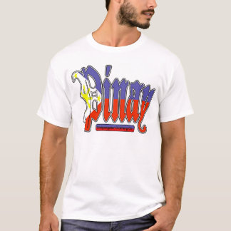 sinigangsterpinays t-shirt