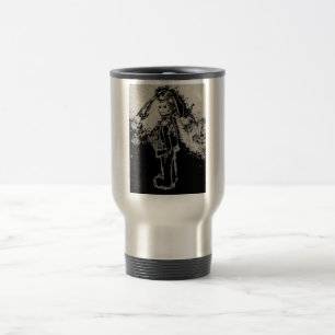 sinister bunny resemugg