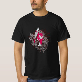 Sinister Clown - Fredag den trettonde skräckplanen T Shirt