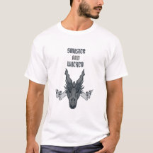Sinister och Wicked