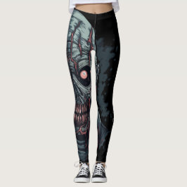 Sinister Odöda Leggings