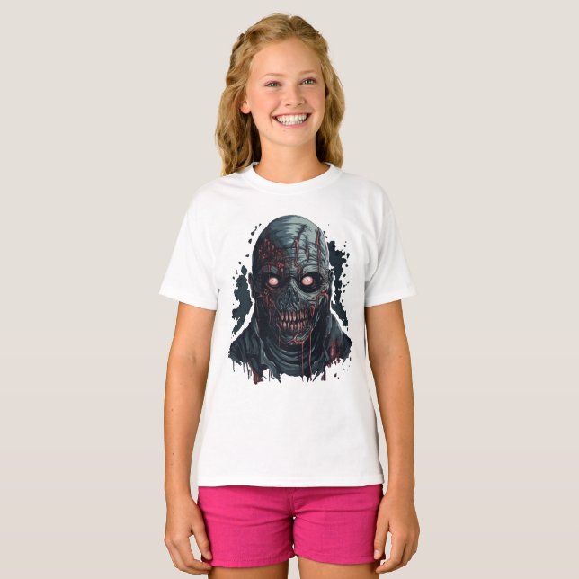 Sinister Odöda T Shirt (Hel framsida)