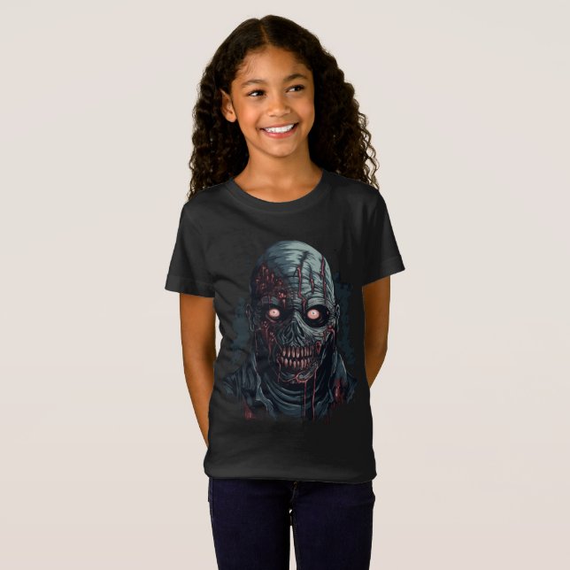 Sinister Odöda T Shirt (Hel framsida)