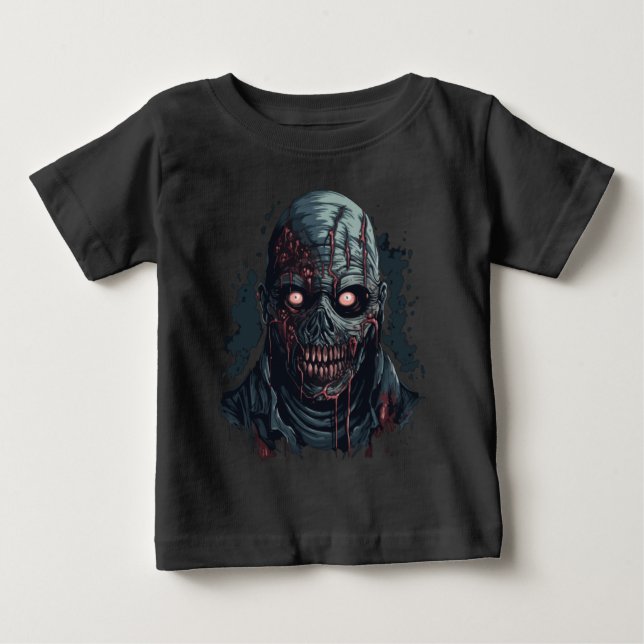 Sinister Odöda T Shirt (Framsida)