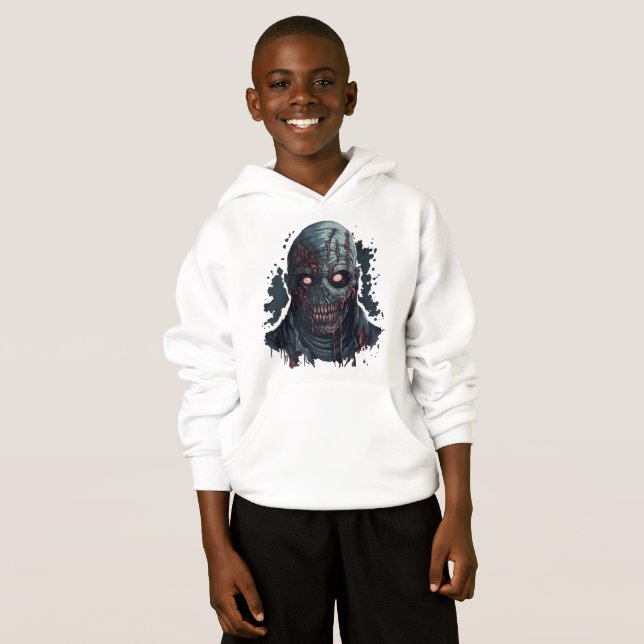 Sinister Odöda T Shirt (Hel framsida)