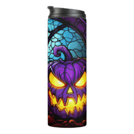 Sinister Pumpkins