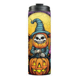Sinister Skeleton Gnomes