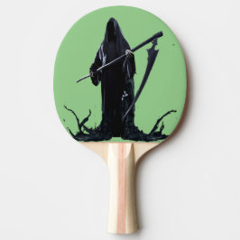 Sinister Swings: Halloween Edition best Pingisracket