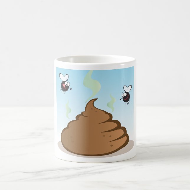 Sinkskiva med topp kaffemugg (Skapare uppladdad)