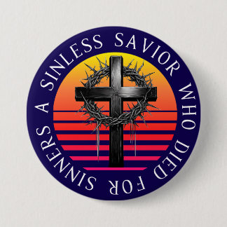 Sinless Savior, Christian Kor Knapp