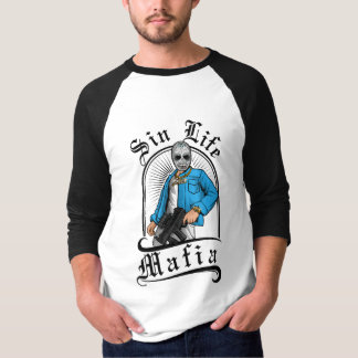 SinLife-maffian T Shirt