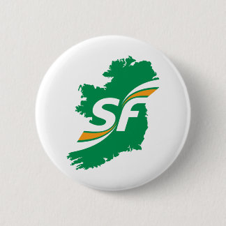 Sinn Fein knäppas Knapp