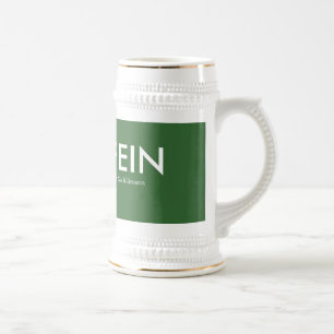 Sinn Fein Tribute 1916 Stein Sejdel