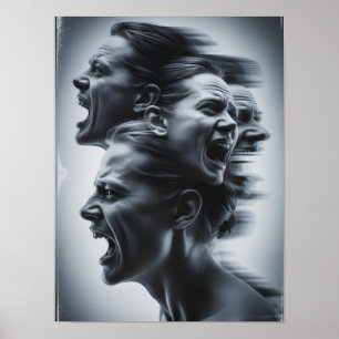 Sinneks Ekon Poster