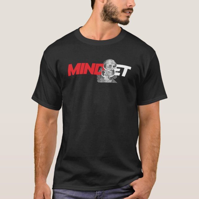 sinnelag t shirt (Framsida)