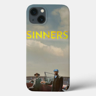 Sinners