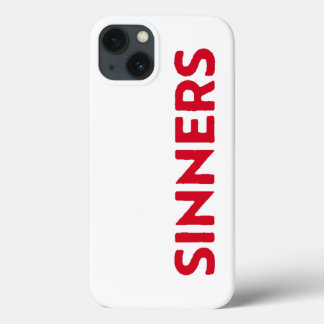 Sinners