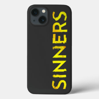 Sinners