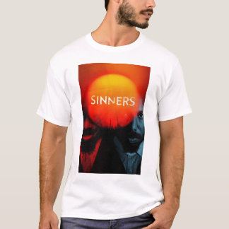Sinners T Shirt