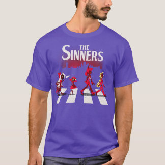 Sinners T Shirt