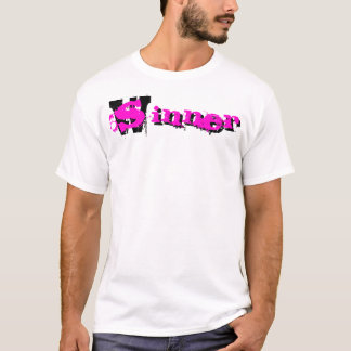 Sinnervinnare Tee Shirt